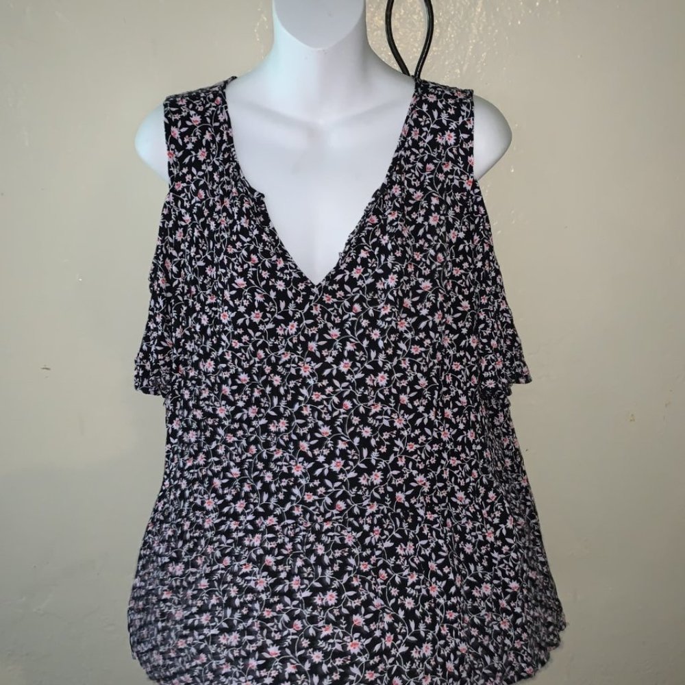 Summer Blouse